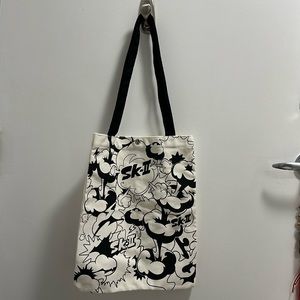 Brand new Sk2 canvas bag